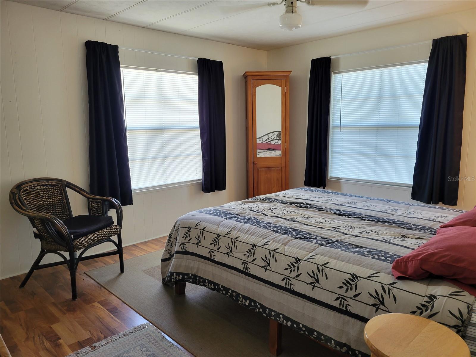 TURKEY CREEK FOREST UNIT 1 REP - Residential