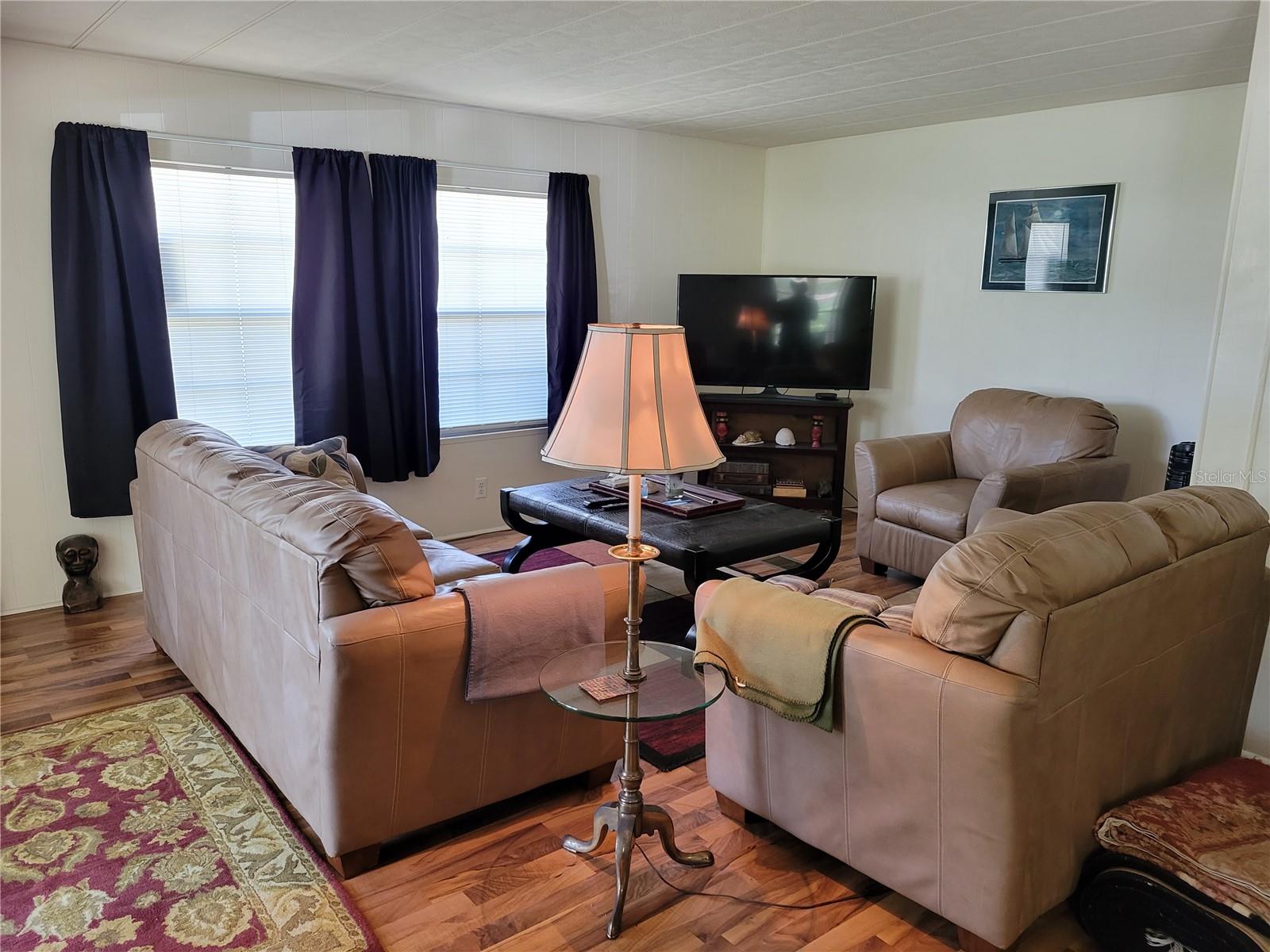 TURKEY CREEK FOREST UNIT 1 REP - Residential