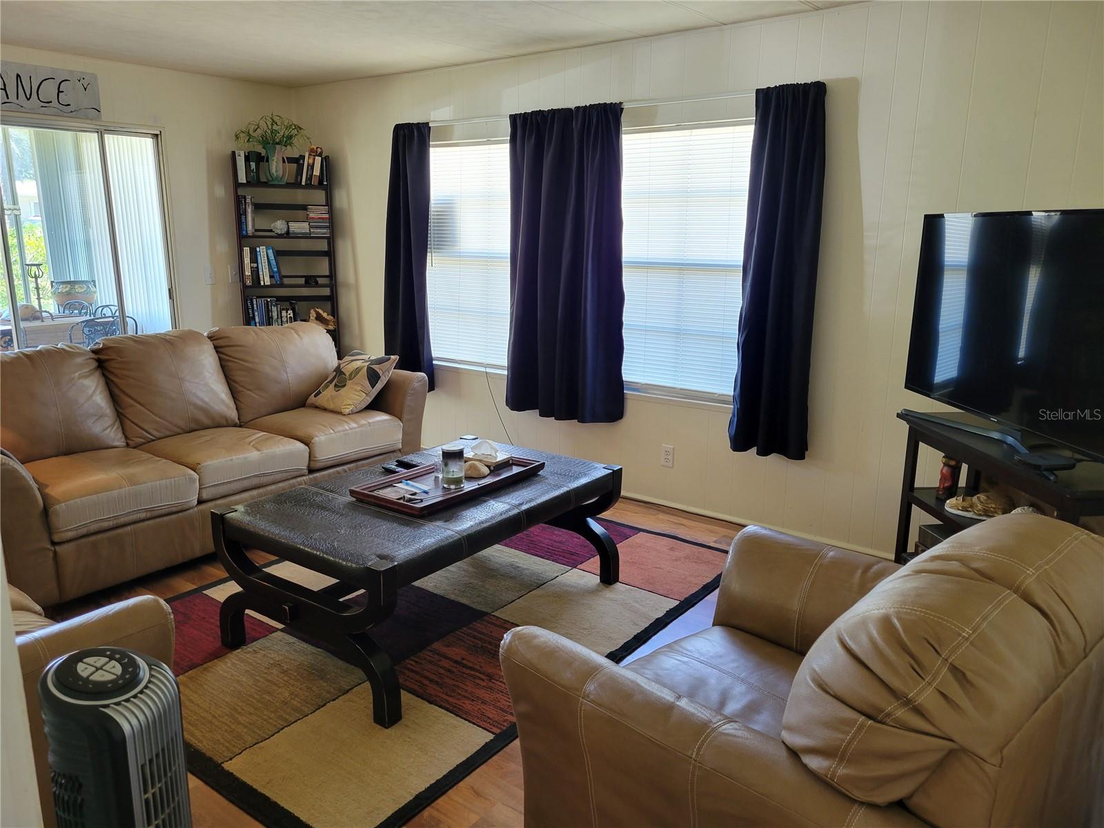 TURKEY CREEK FOREST UNIT 1 REP - Residential