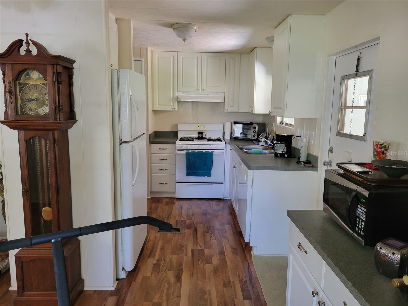 TURKEY CREEK FOREST UNIT 1 REP - Residential