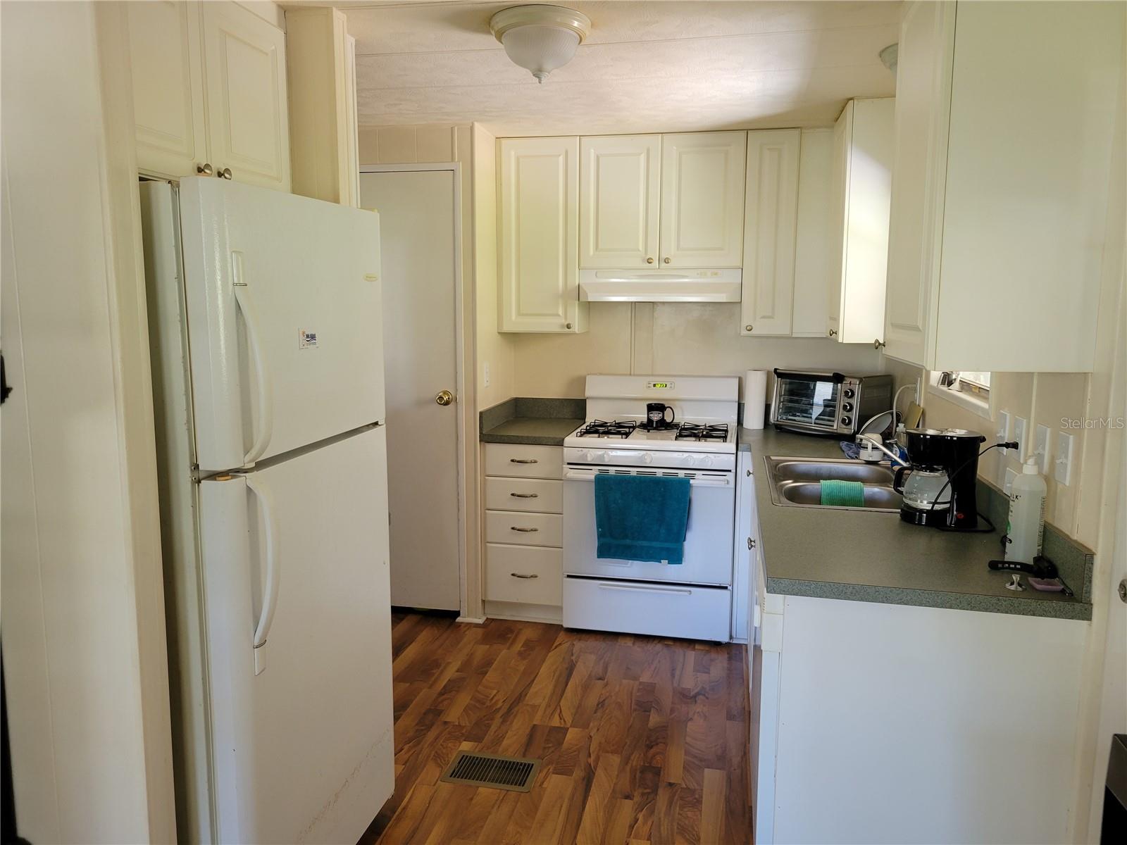 TURKEY CREEK FOREST UNIT 1 REP - Residential