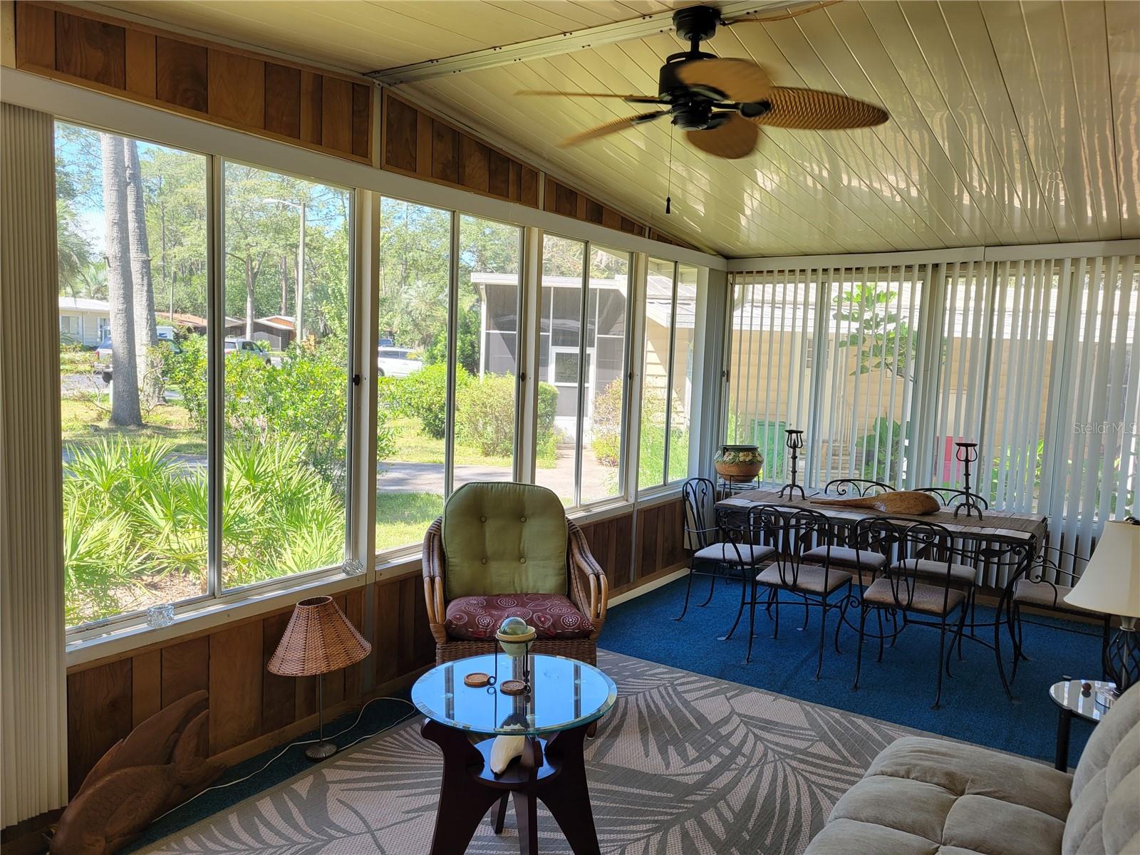 TURKEY CREEK FOREST UNIT 1 REP - Residential