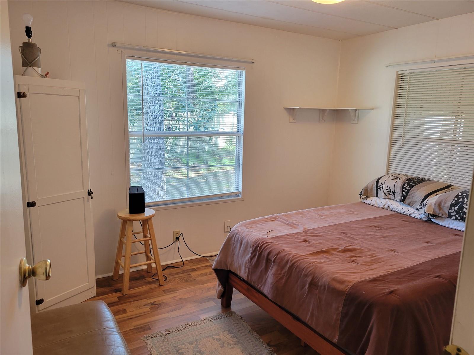 TURKEY CREEK FOREST UNIT 1 REP - Residential