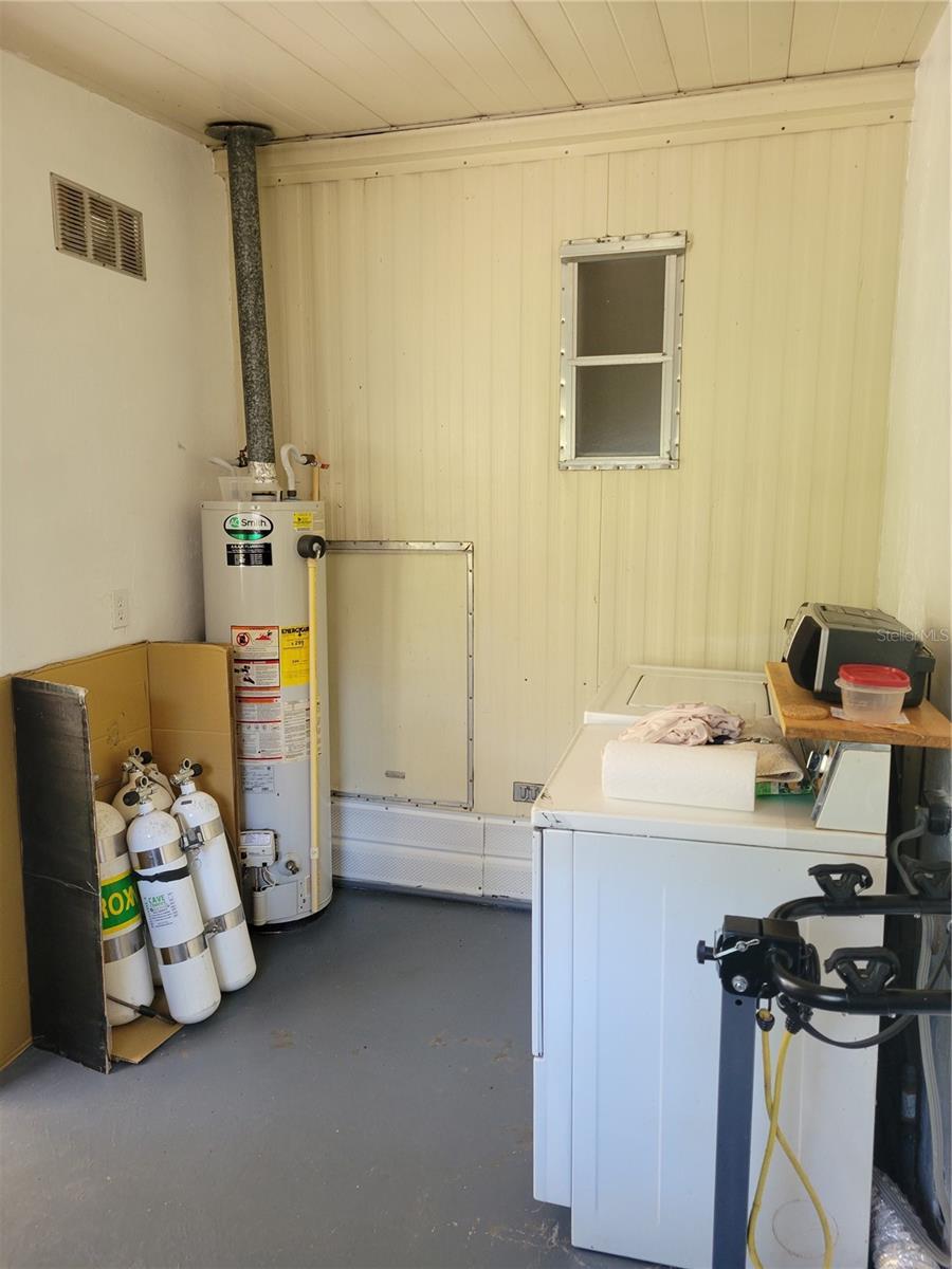 TURKEY CREEK FOREST UNIT 1 REP - Residential