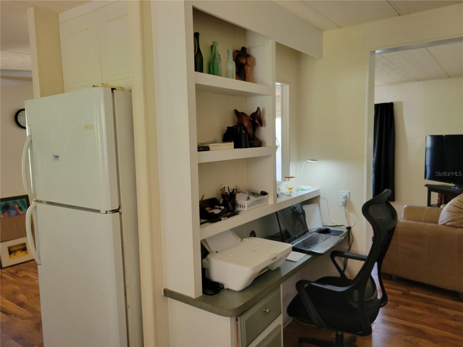 TURKEY CREEK FOREST UNIT 1 REP - Residential