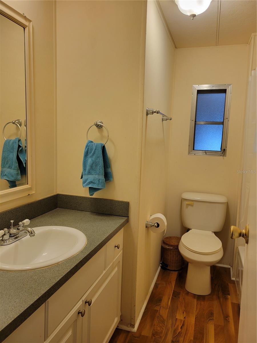 TURKEY CREEK FOREST UNIT 1 REP - Residential