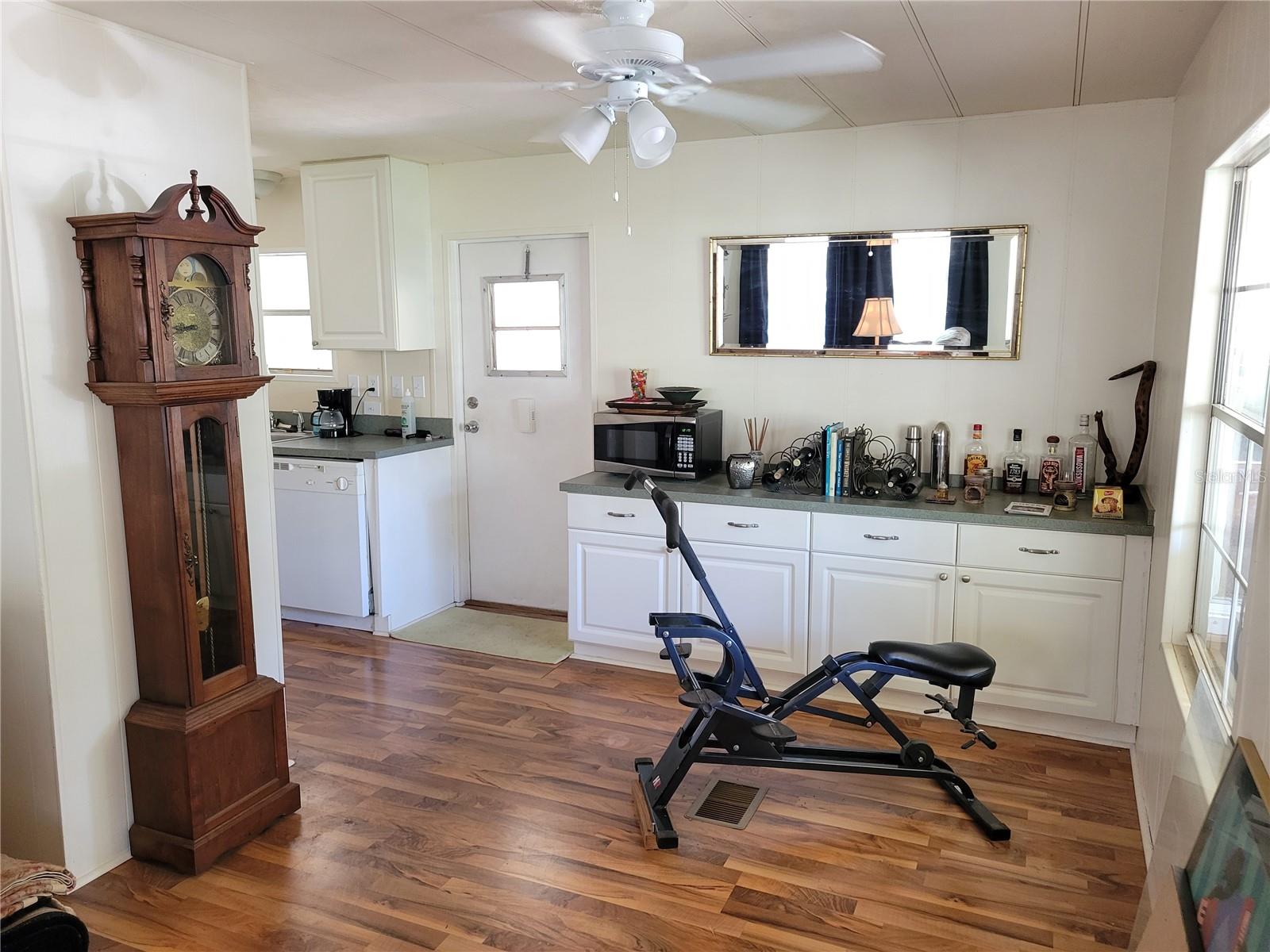 TURKEY CREEK FOREST UNIT 1 REP - Residential