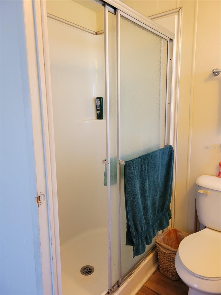 TURKEY CREEK FOREST UNIT 1 REP - Residential