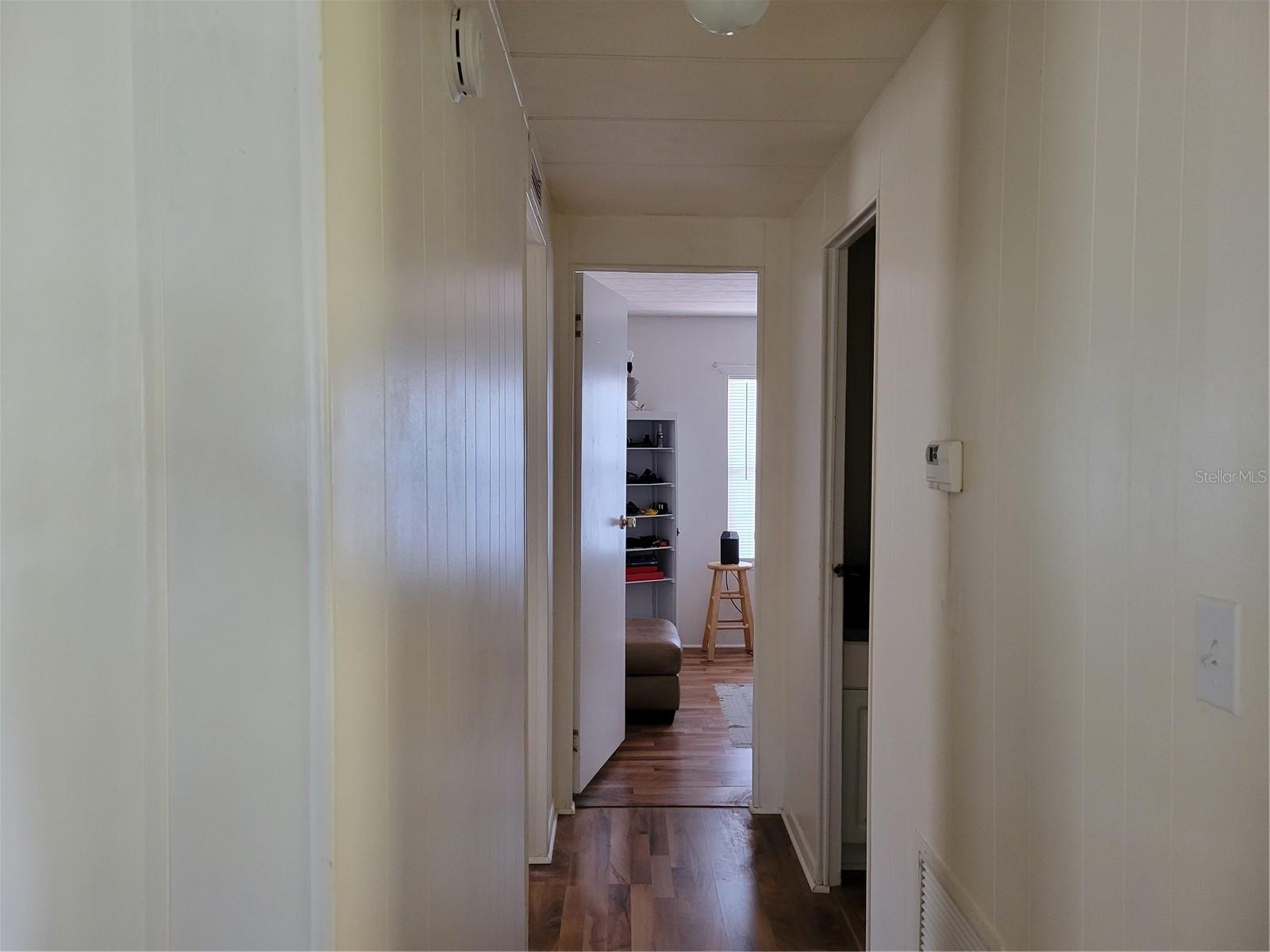 TURKEY CREEK FOREST UNIT 1 REP - Residential