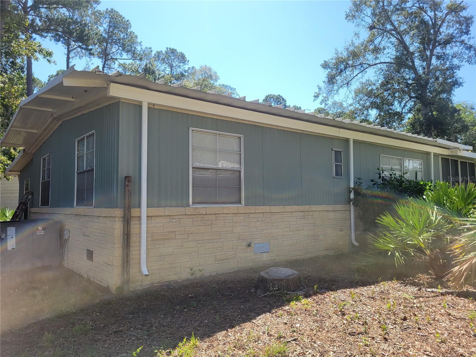 TURKEY CREEK FOREST UNIT 1 REP - Residential