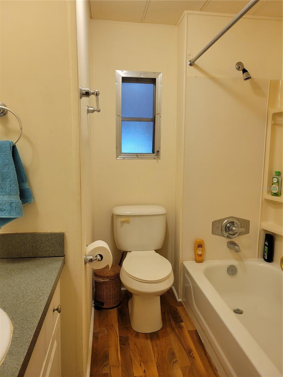 TURKEY CREEK FOREST UNIT 1 REP - Residential