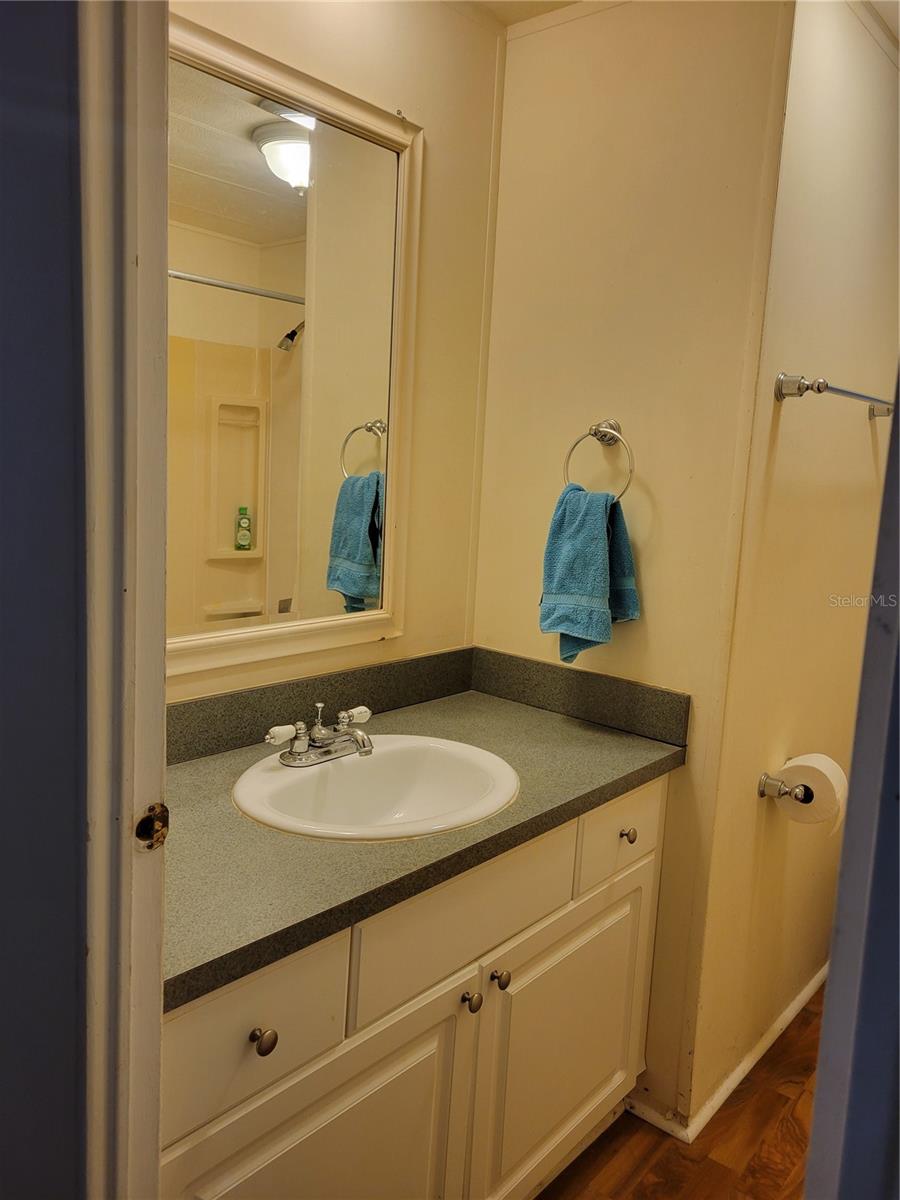 TURKEY CREEK FOREST UNIT 1 REP - Residential