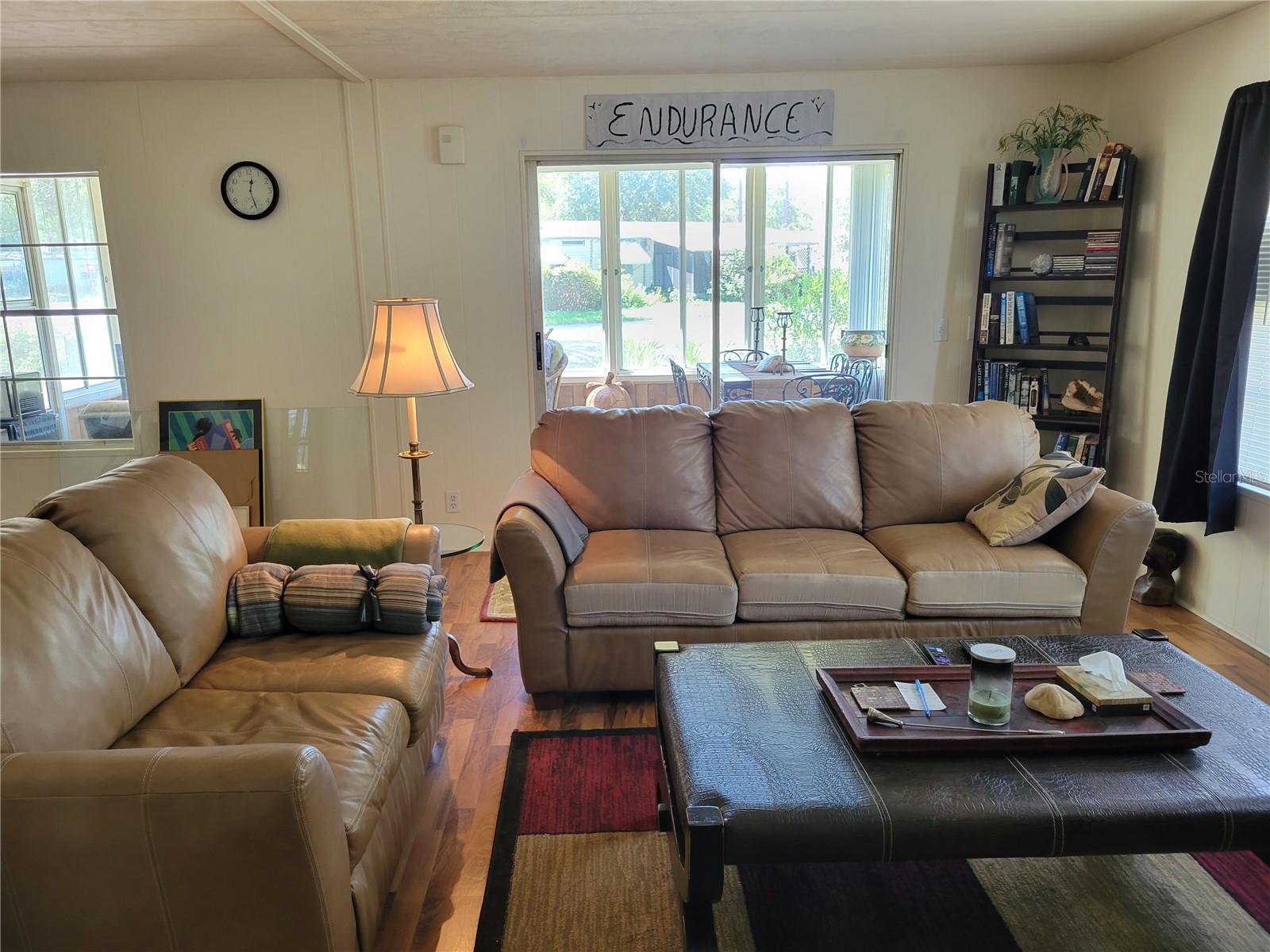 TURKEY CREEK FOREST UNIT 1 REP - Residential