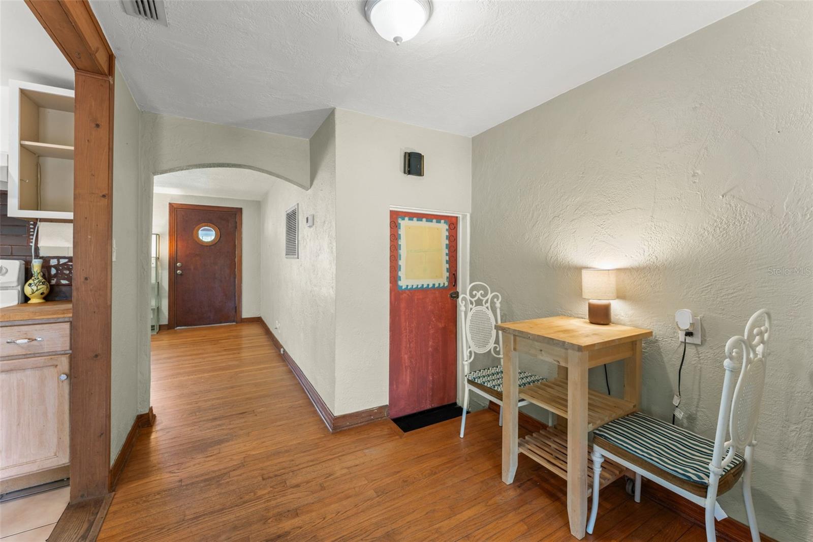 GLENCOE SUB - Residential