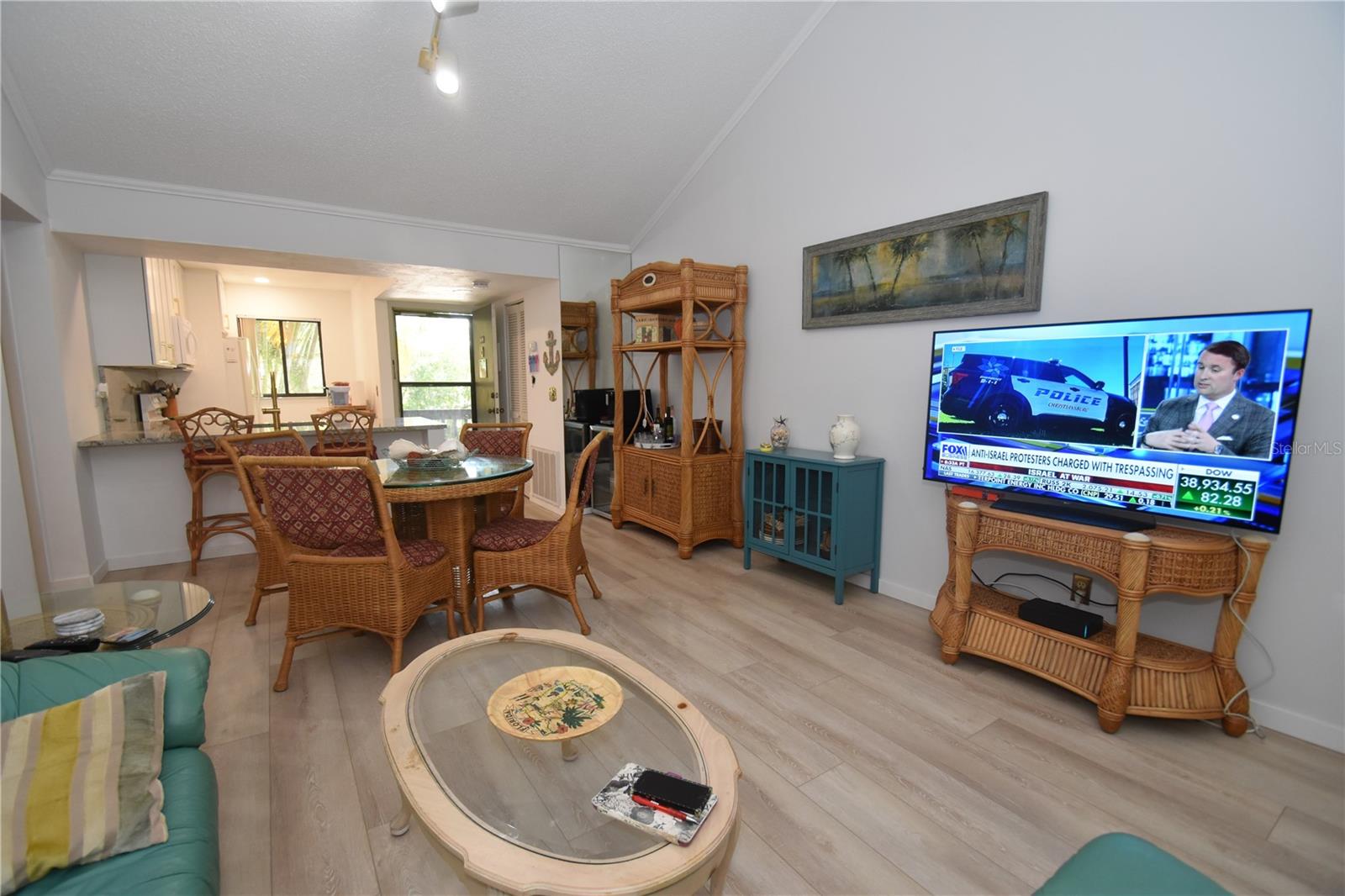 PELICAN COVE XIV - Residential Lease