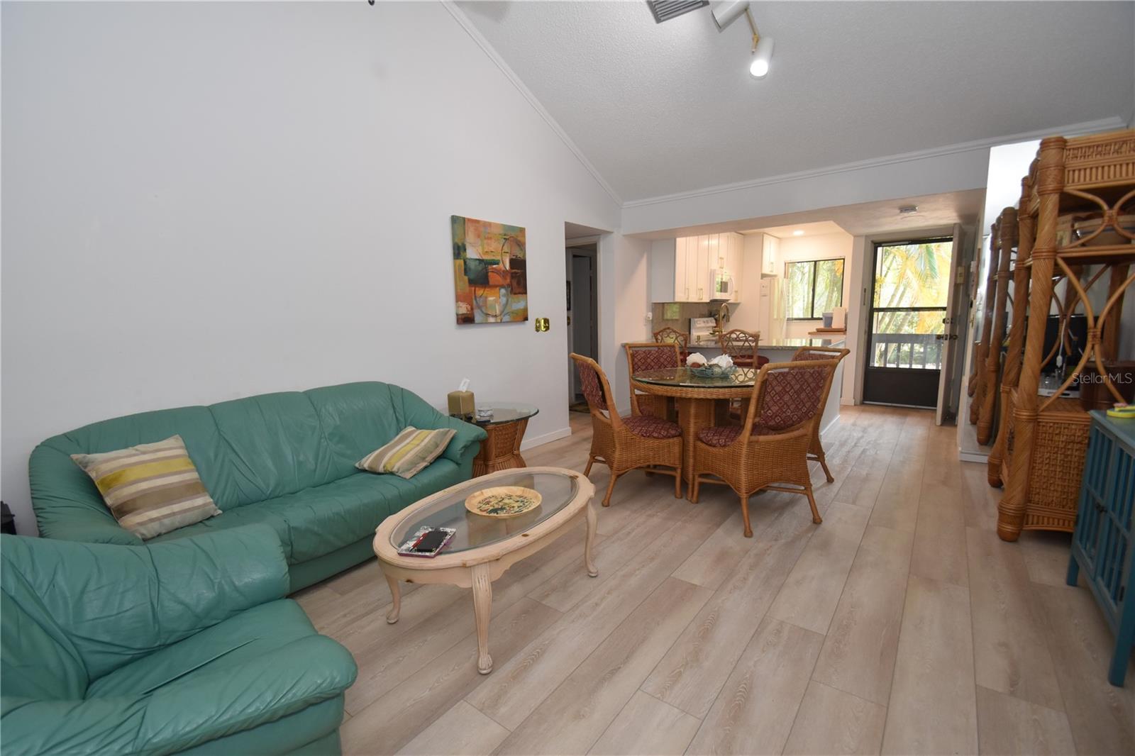 PELICAN COVE XIV - Residential Lease