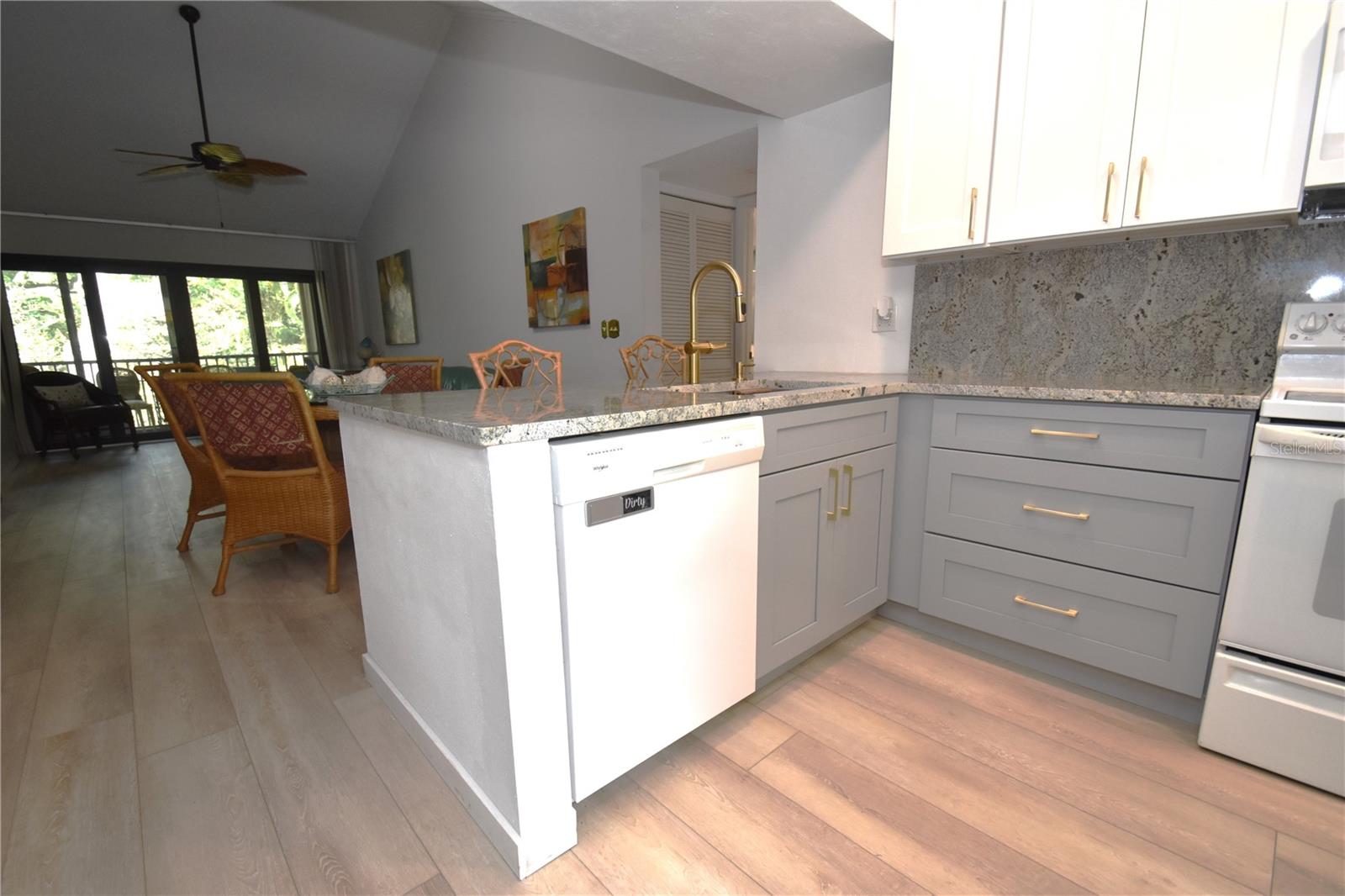 PELICAN COVE XIV - Residential Lease