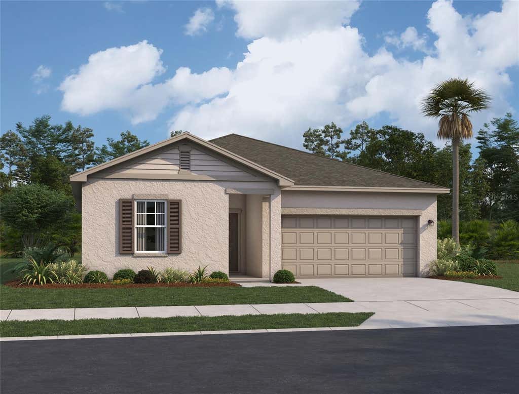 Photo of 5571 Beldi Drive, Polk City, FL 33868 (MLS # TB8542179)