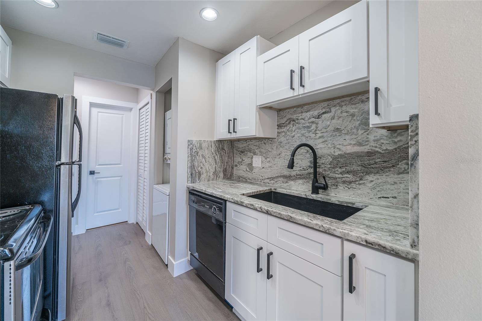 MOORINGS THE CONDO - Residential