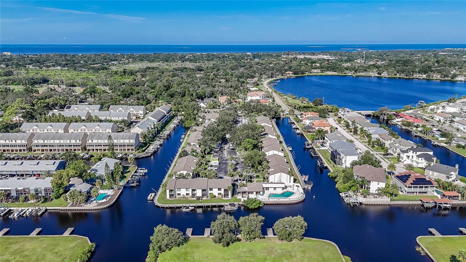 MOORINGS THE CONDO - Residential