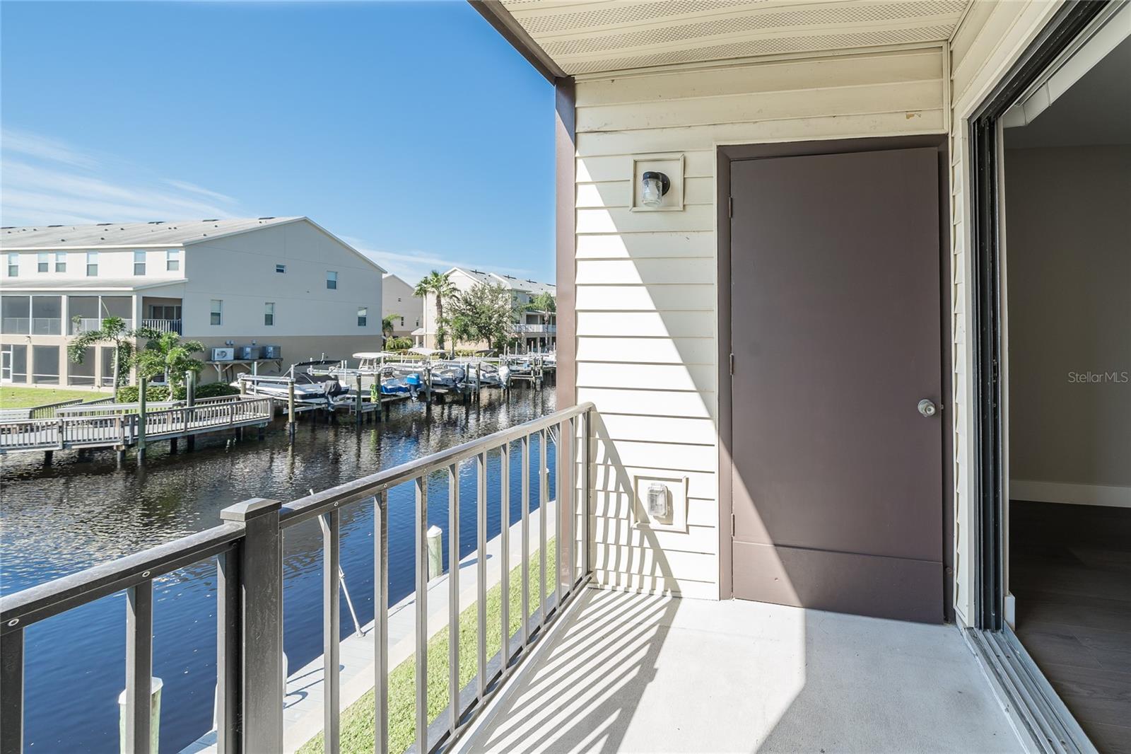 MOORINGS THE CONDO - Residential