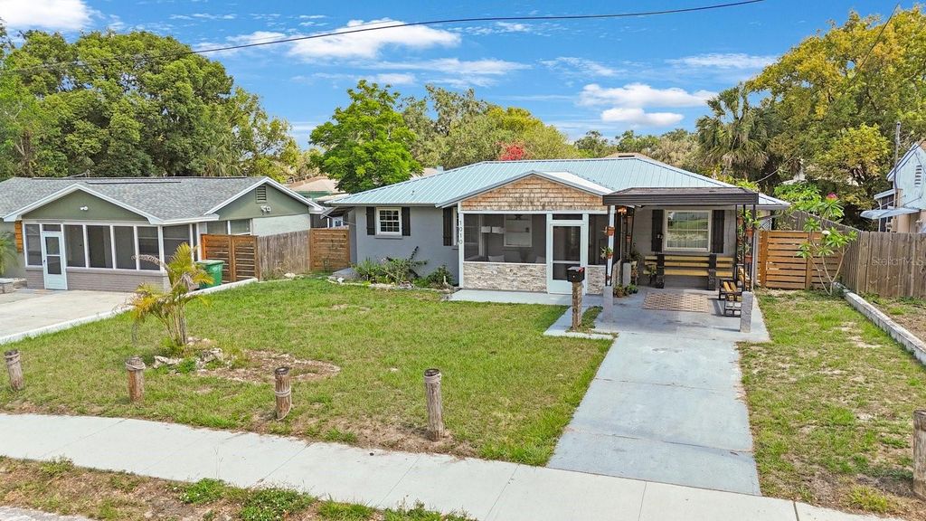 Photo of 1010 E Fern Street, Tampa, FL 33604 (MLS # TB8396198)