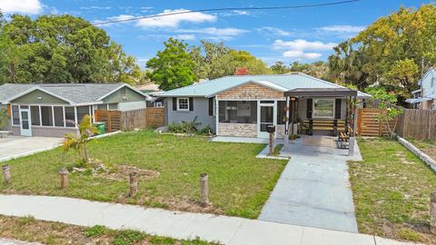 1010 E FERN STREET TAMPA FL 33604