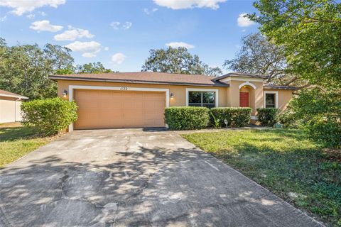 A home in SPRING HILL