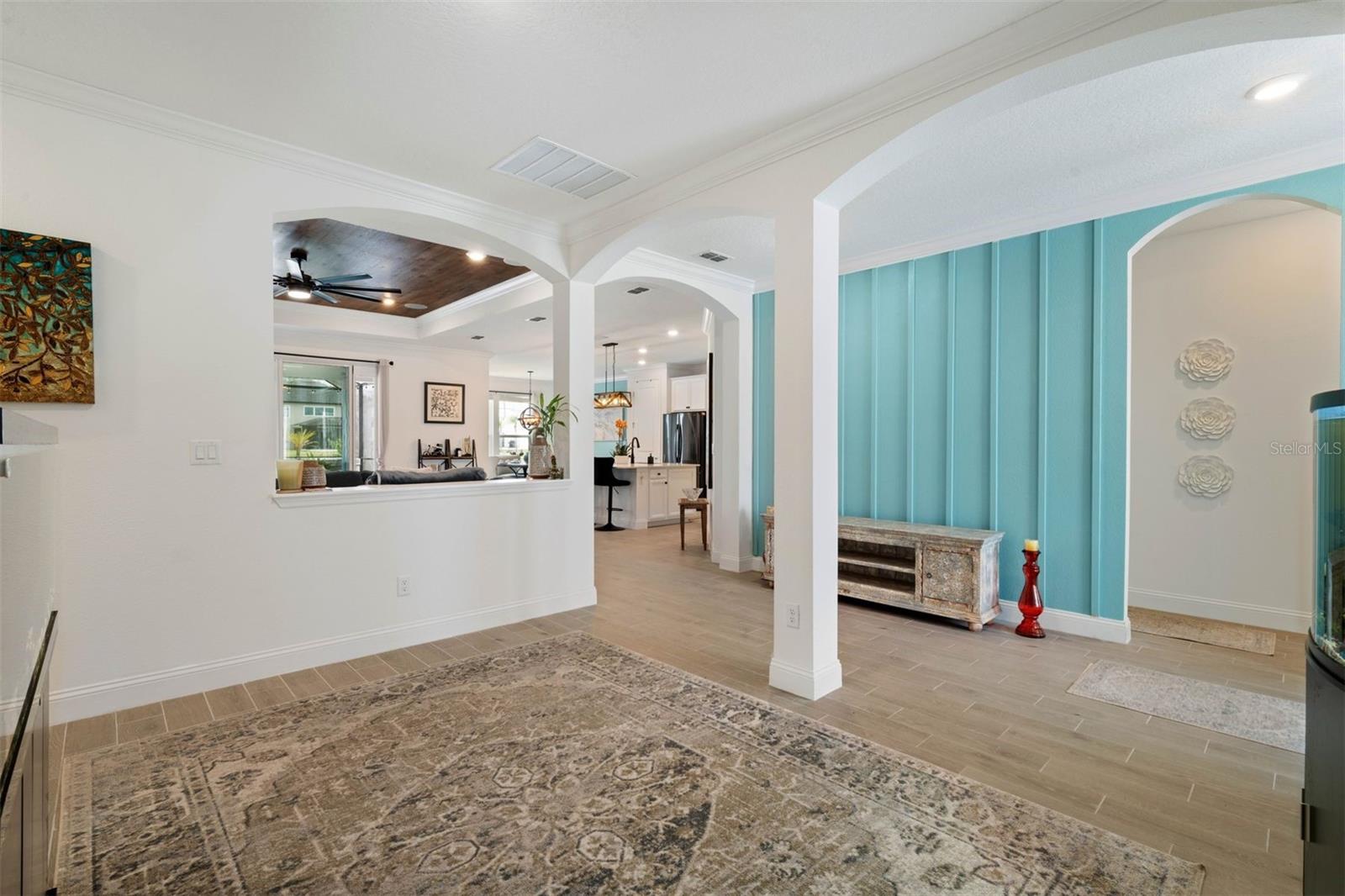 181 COUNTRY FERN DRIVE