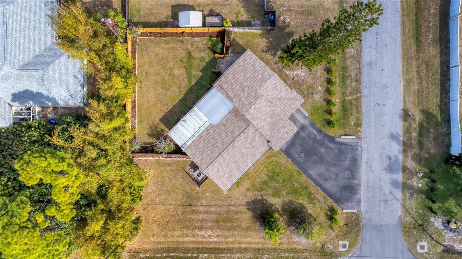 SOUTH VENICE - Residential