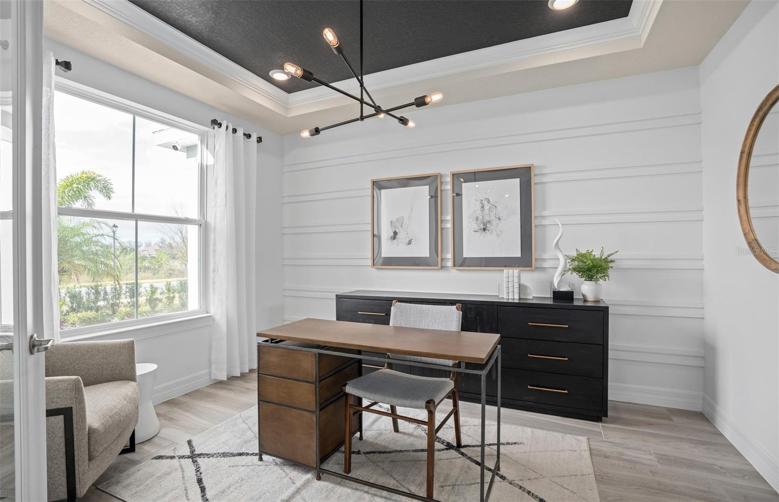 PARKVIEW RESERVE - Residential