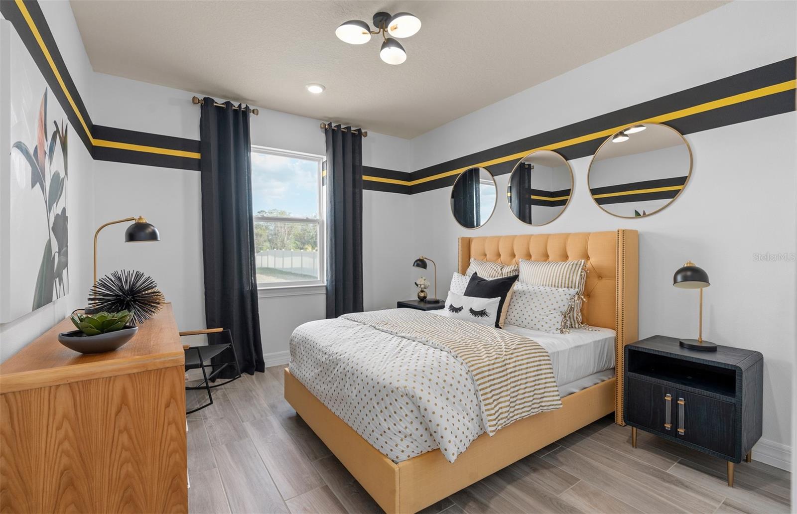 PARKVIEW RESERVE - Residential