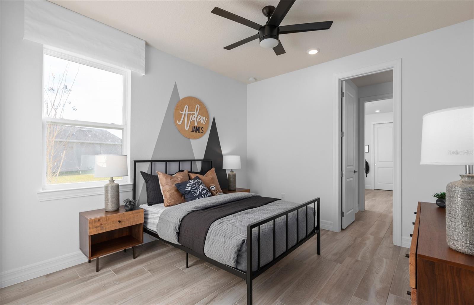 PARKVIEW RESERVE - Residential