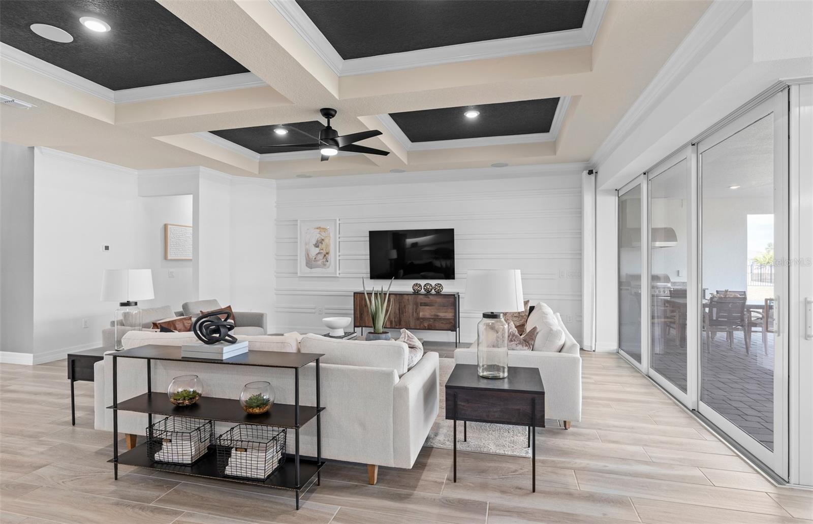 PARKVIEW RESERVE - Residential