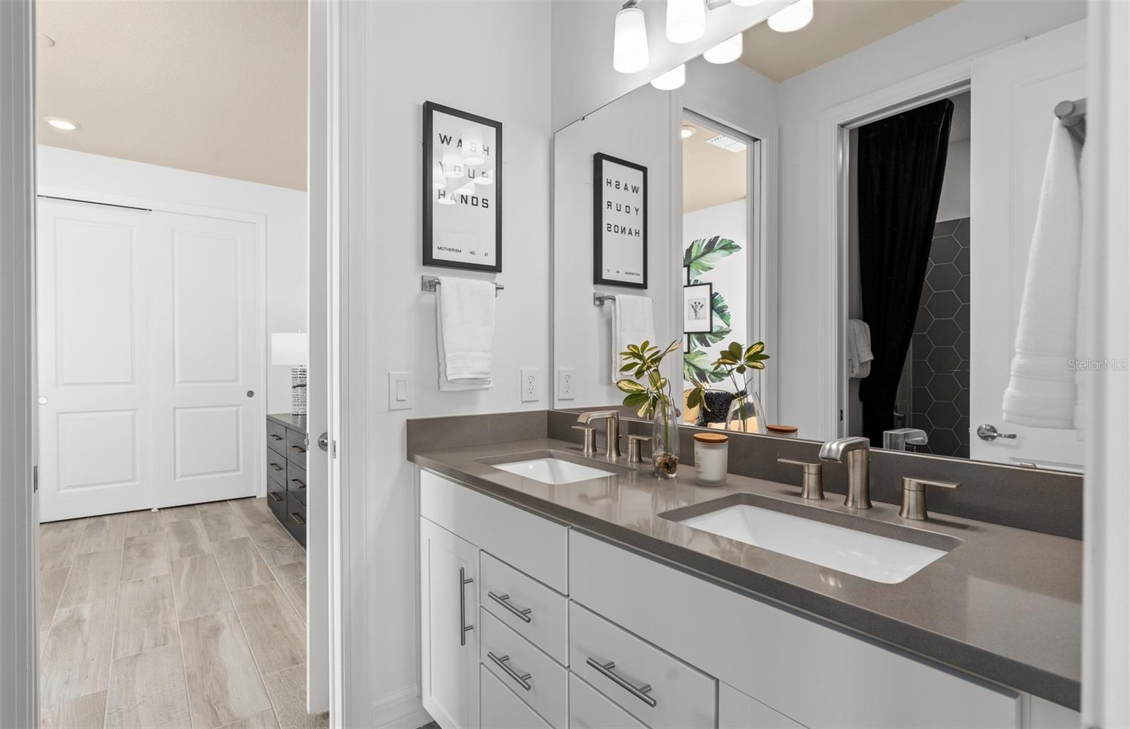 PARKVIEW RESERVE - Residential