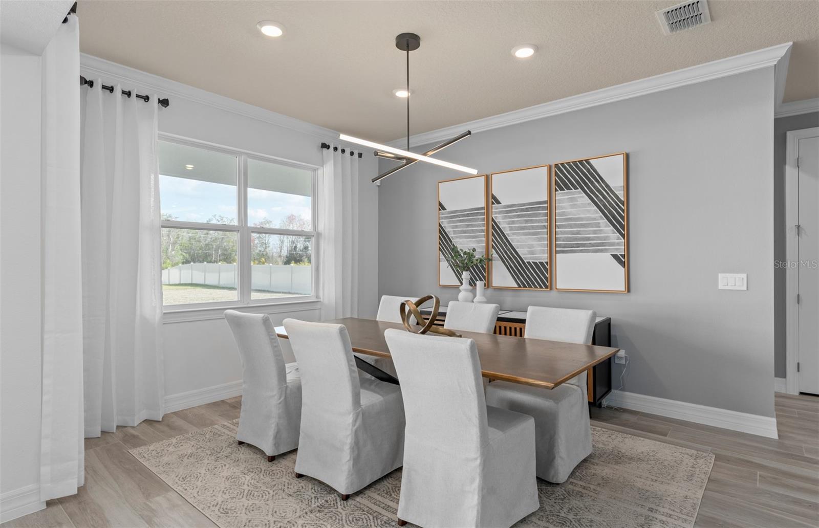 PARKVIEW RESERVE - Residential