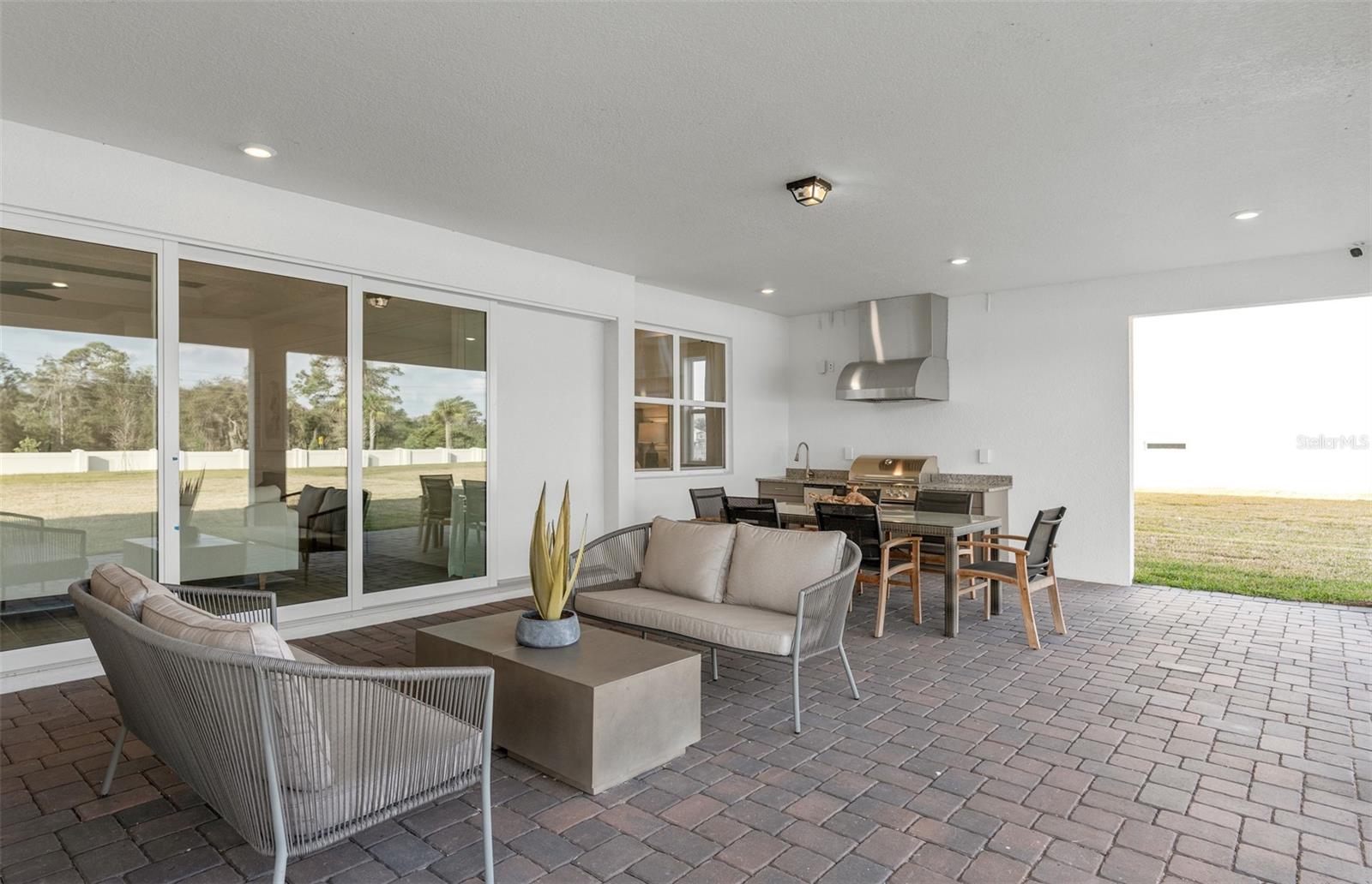 PARKVIEW RESERVE - Residential