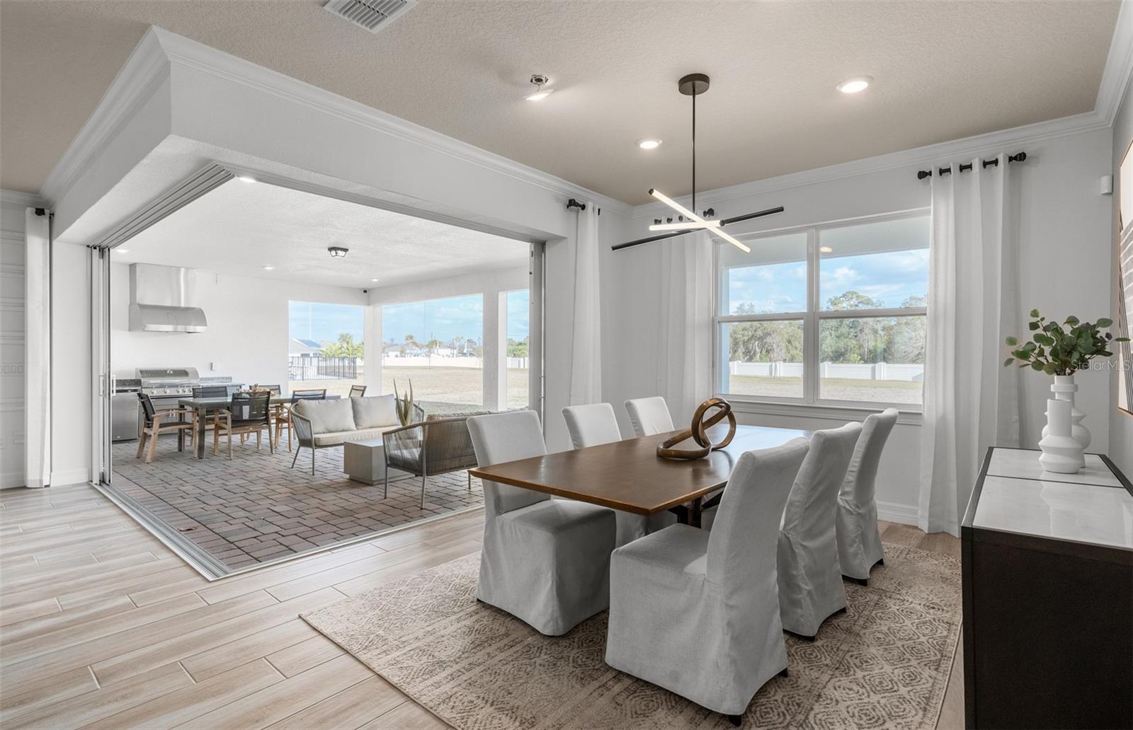 PARKVIEW RESERVE - Residential