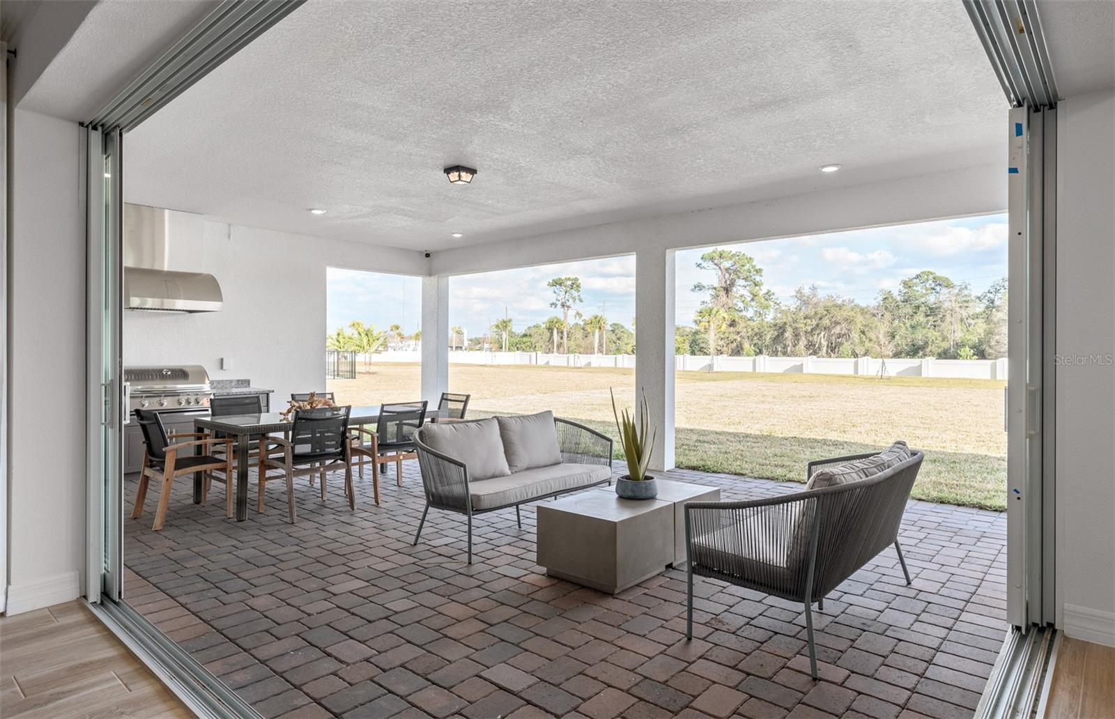 PARKVIEW RESERVE - Residential