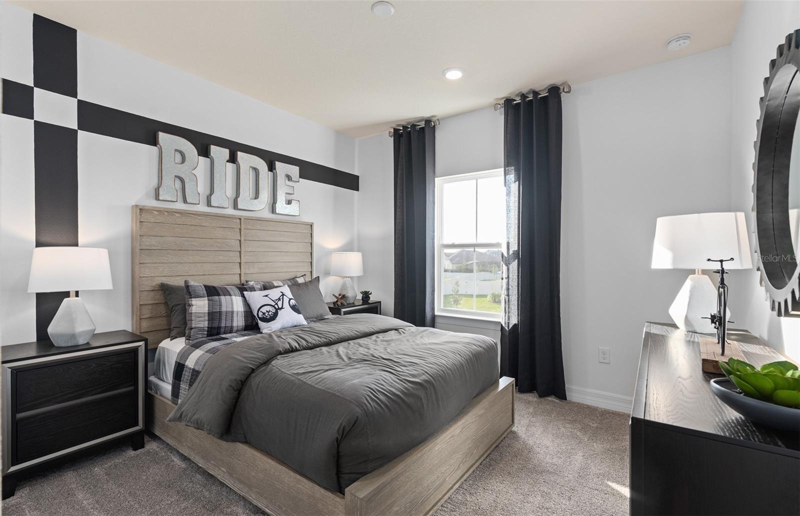 PARKVIEW RESERVE - Residential