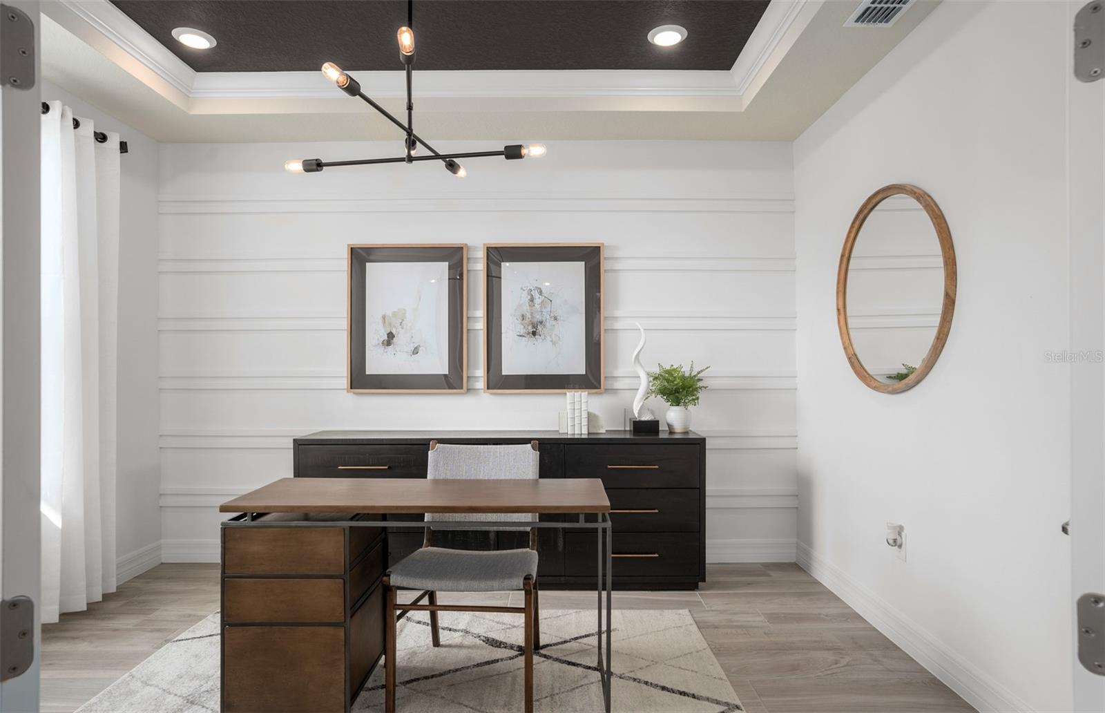 PARKVIEW RESERVE - Residential