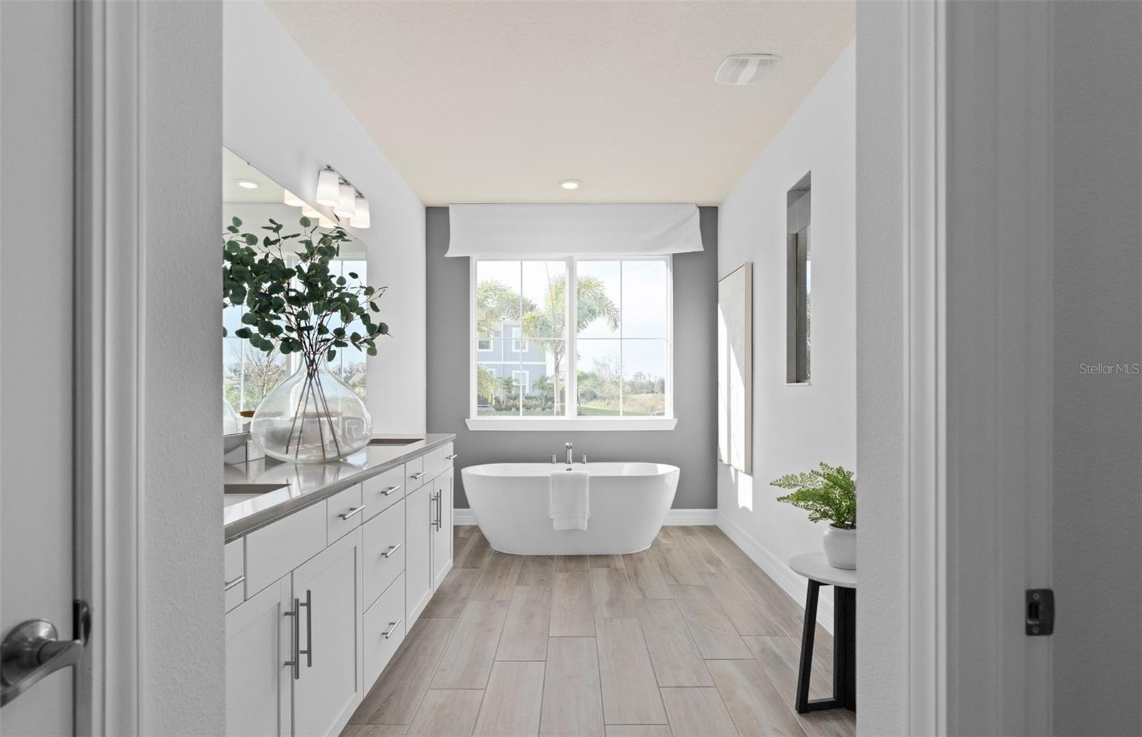 PARKVIEW RESERVE - Residential