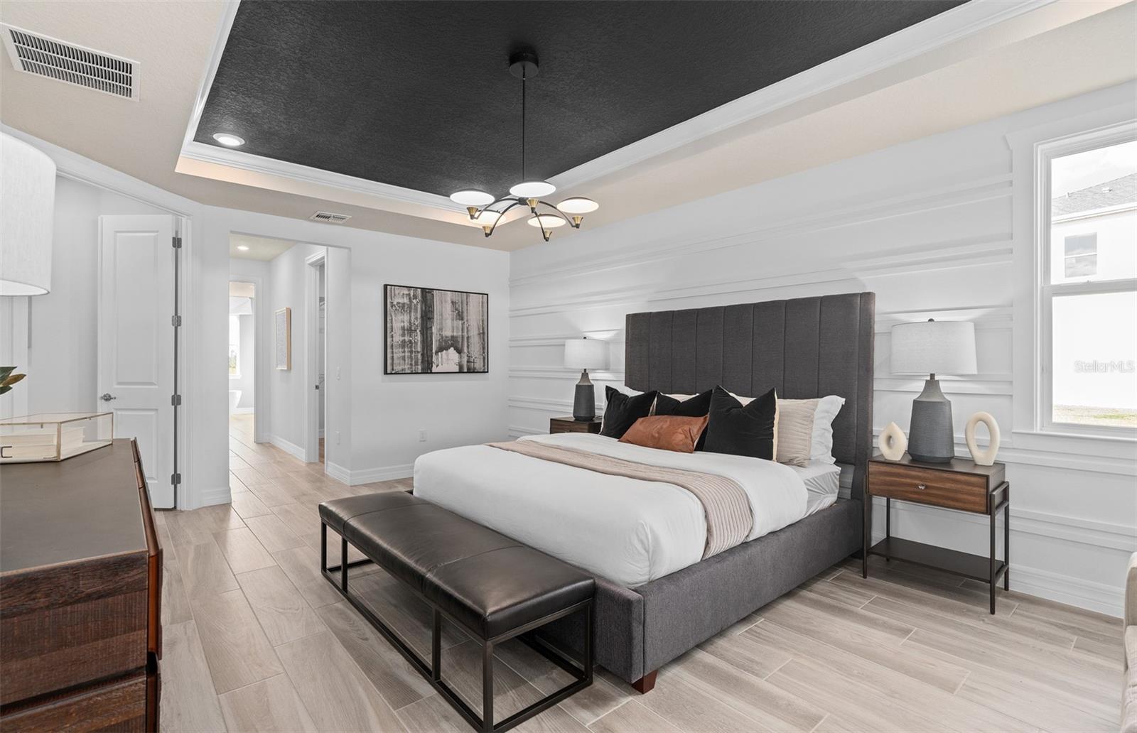 PARKVIEW RESERVE - Residential