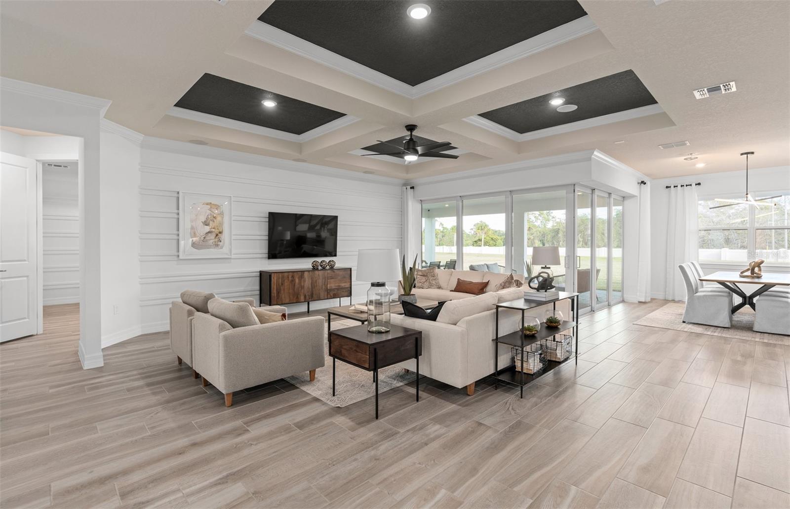 PARKVIEW RESERVE - Residential