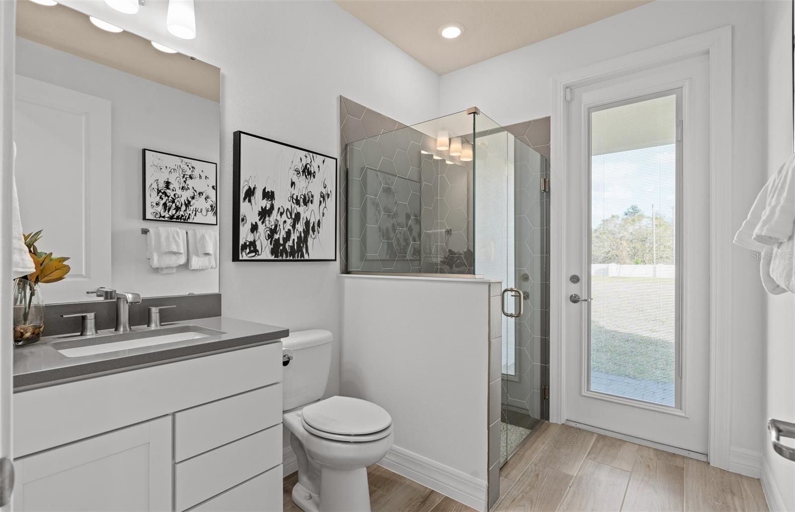 PARKVIEW RESERVE - Residential