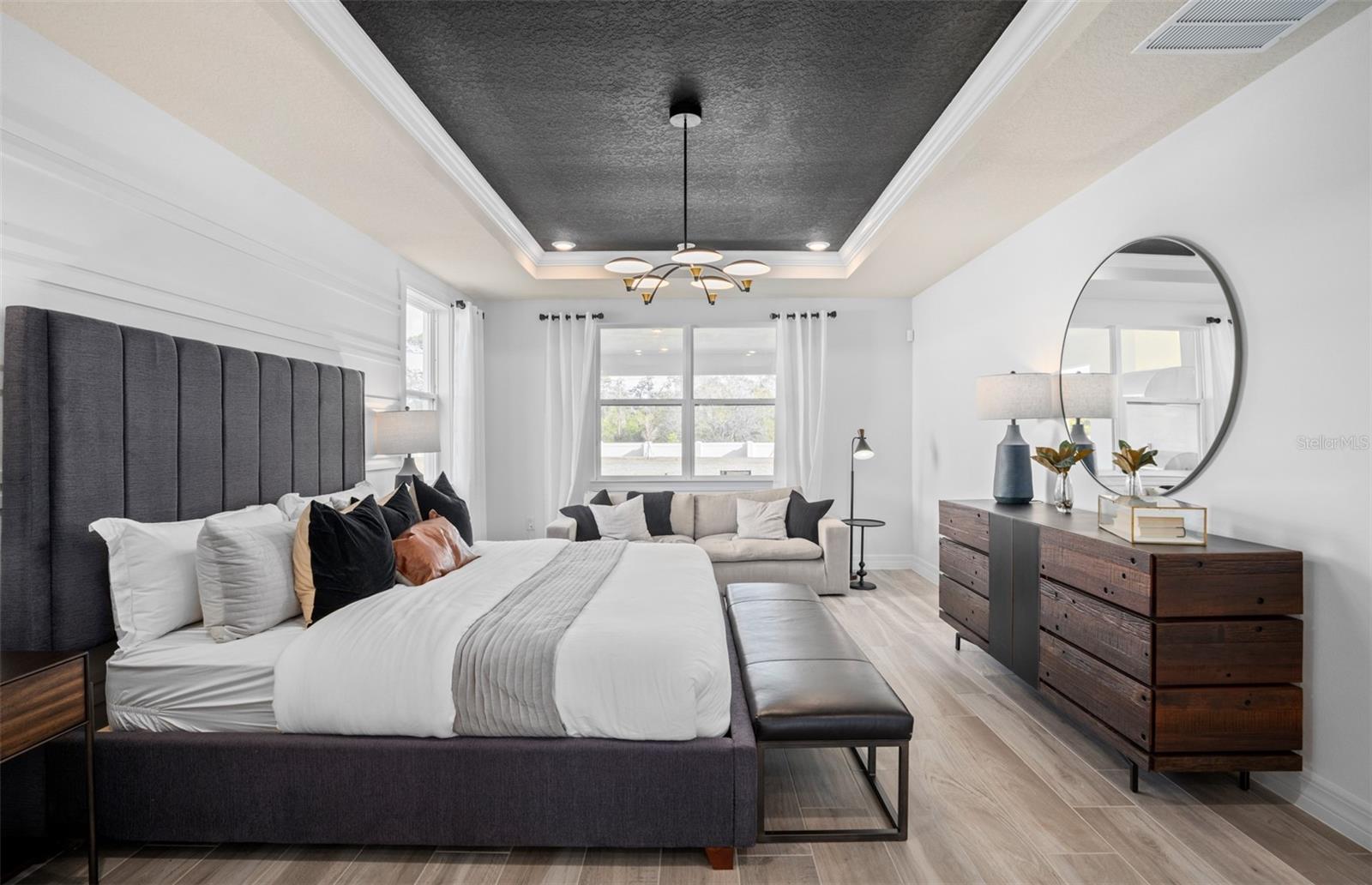 PARKVIEW RESERVE - Residential