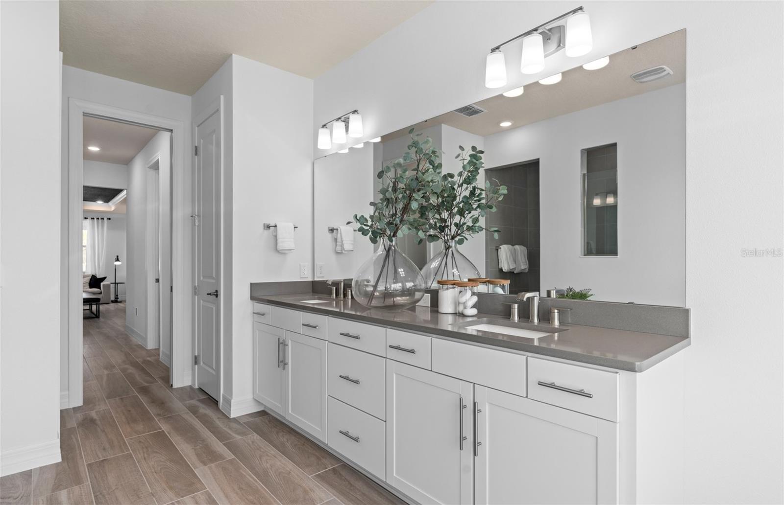 PARKVIEW RESERVE - Residential