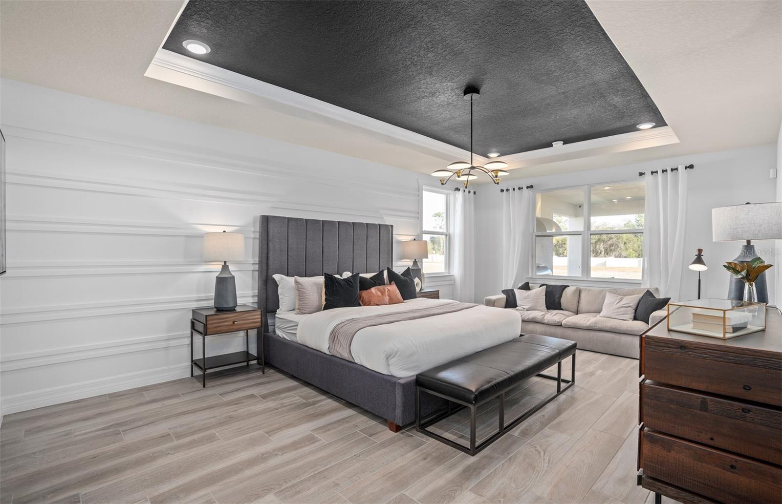 PARKVIEW RESERVE - Residential