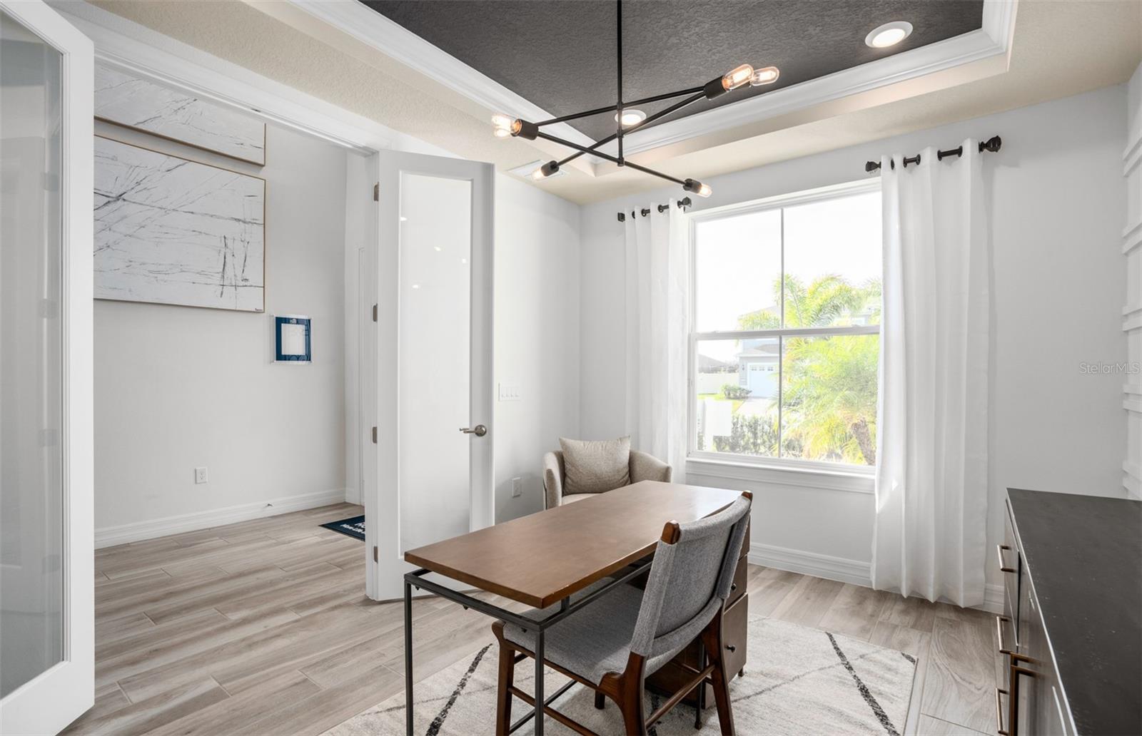 PARKVIEW RESERVE - Residential