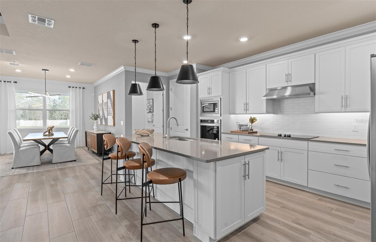 PARKVIEW RESERVE - Residential